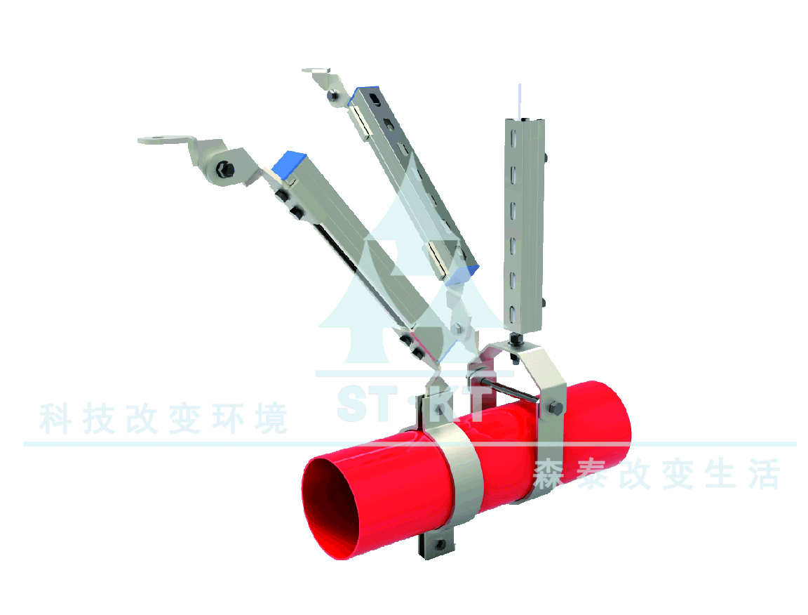 ����֧�ܵ�֧�ܰ��b�������Kɭ̩�h(hu��n)���Ƽ��l(f��)չ���޹�˾